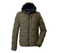 Veste matelassée à capuche Killtec GW 72 M