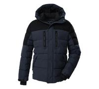 Killtec Veste matelassée à capuche KOW 88 Taille L