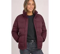 Street One Veste matelassée pour femme 2005780 avec col montant et cordon de serrage