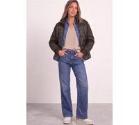 Street One 2005889 Veste mélangée structurée avec surpiqûre collée Femme (lot de 1)