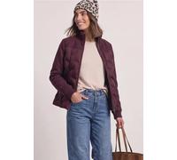 Street One 2005889 Veste mélangée structurée avec surpiqûre collée Femme (lot de 1)