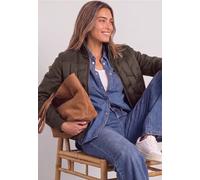 Street One 2005889 Veste mélangée structurée avec surpiqûre collée Femme (lot de 1)