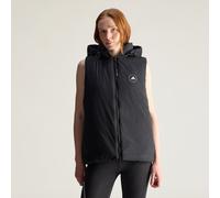Veste matelassée adidas by Stella McCartney Black S
