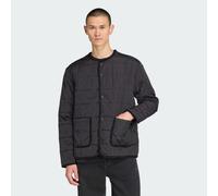 Veste matelassée adidas Originals Black S
