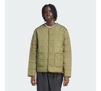 adidas Blouson adidas Originals Quilted Jacket in Kaki EU XL