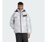 Veste matelassée adidas x Moon Boot Matte Silver 2XL