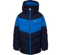 Veste matelassée aldery bleu marine 7/8A