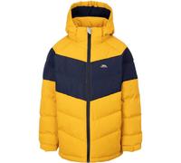 Veste Matelassée Aldery Jaune Foncé 11/12A