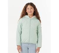 Veste Matelassée Anoeta Fille Mousse Claire 10A