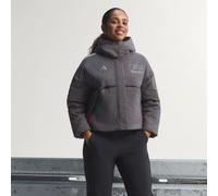 VESTE MATELASSÉE AUDI REVOLUT F1 TEAM ENGINEERS & MARKETING Grey Strata M