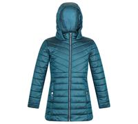 Veste matelassée babette libellule 3/4A