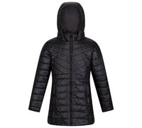 Veste matelassée babette noir 3/4A