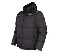 Veste Matelassée Camo Puffa Fox Rage Rip Stop / Vêtements De Pêche