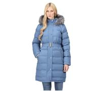 Veste matelassée Daleyza pour femme - REGATTA - Noir - Tendance, isolée et déperlante 16