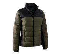 Veste matelassée Deerhunter Lady Northward Rifle Green 44