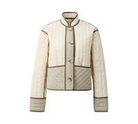 Comma Jackets Outdoor Offwhite Taille: L | Vestes courtes Outlet | Femme | Blanc