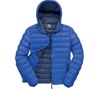 Veste Matelassée - Doudoune Homme R194m - Bleu Roi