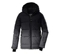 Veste matelassée enfant Killtec KSW 382 BYS Gris 8 ans
