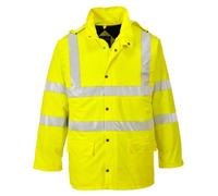 Veste matelassée étanche haute visibilité Portwest SEALTEX ULTRA Jaune M