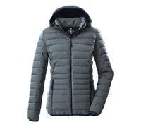 Veste matelassée femme Killtec GW 49 Gris 46