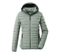 Veste matelassée femme Killtec GW 49 Vert 38