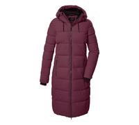 Veste matelassée femme Killtec Kow 56 Qltd Violet 42