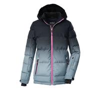 Veste matelassée fille Killtec KSW 330 Bleu 10 ans