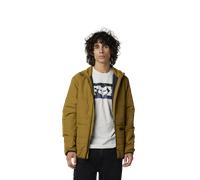 §Veste Matelassée FOX Howell Caramel§