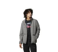 §Veste Matelassée FOX Howell Gris Foncé§