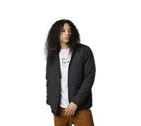 Fox Howell Puffy Hommes Veste Outdoor L Noir