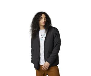 Veste Matelassée FOX Howell NoirS Noir