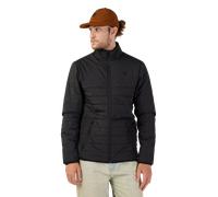 FOX Howell Puffy Veste, noir, taille 2XL