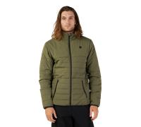 §Veste Matelassée FOX Racing Howell Vert Olive§