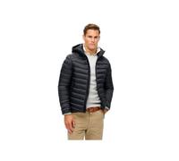 Veste Matelassée Fuji Sport À Capuche - Superdry L