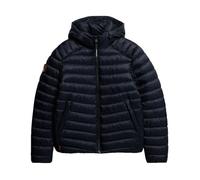 Veste Matelassée Fuji Sport À Capuche - Superdry M