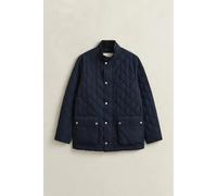 Veste matelassée Gant Bleu L