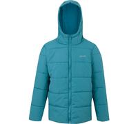 Veste Matelassée Halkner Bleu Gris 7/8A
