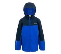 Veste matelassée highton v bleu olympien / bleu marine 3/4A