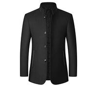 Veste Matelassée Homme Bleu Marine Cuir Légère Pluie Lainée Kimono Smoking Ensemble Multipoches Doublée Chesterfield Racing Interieur Cowboy Americaine 44 Lainee Inspecteur Stickers Delavé