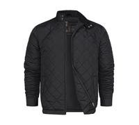 Veste matelassée Indicode pour hommes veste de transition INDoro pour...