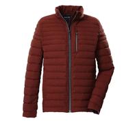 Veste matelassée Killtec GW 29 Rouge L