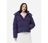 Veste matelassée Lacoste Sport bleu marine femme - 36