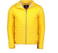 Veste Matelassée Légère Pour Hommes Grande Taille Rouge (Steph) En Or 2XL-8XL