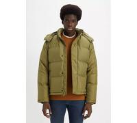 Veste matelassée Levis pour hommes LAUREL SHORT PUFFER MARTINI OLIVE, L