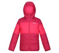 Veste matelassée lofthouse polyester vii rose foncé / rose fluo 14A