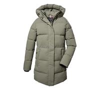 Veste matelassée long femme Killtec GW 1 44