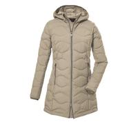 G.I.G.A. DX Gw 20 Wmn Qltd Prk Parka matelassée avec capuche/parka fonctionnelle aspect duvet Women´s