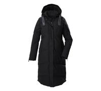 Veste matelassée longue femme Killtec GW 41 CT Noir 46