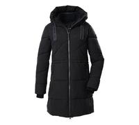 Veste matelassée longue femme Killtec GW 56 Noir 42