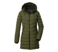 Veste matelassée longue femme Killtec GW 74 36